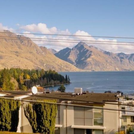 Ultimate Convenience, Walk-To-Town Townhouse Villa Queenstown Buitenkant foto