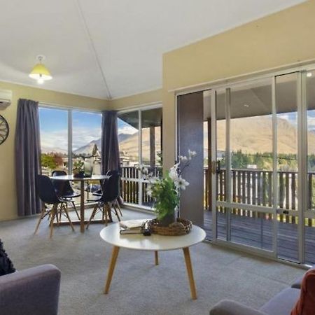 Ultimate Convenience, Walk-To-Town Townhouse Villa Queenstown Buitenkant foto