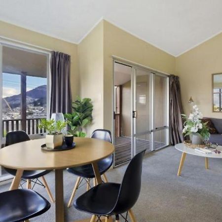 Ultimate Convenience, Walk-To-Town Townhouse Villa Queenstown Buitenkant foto
