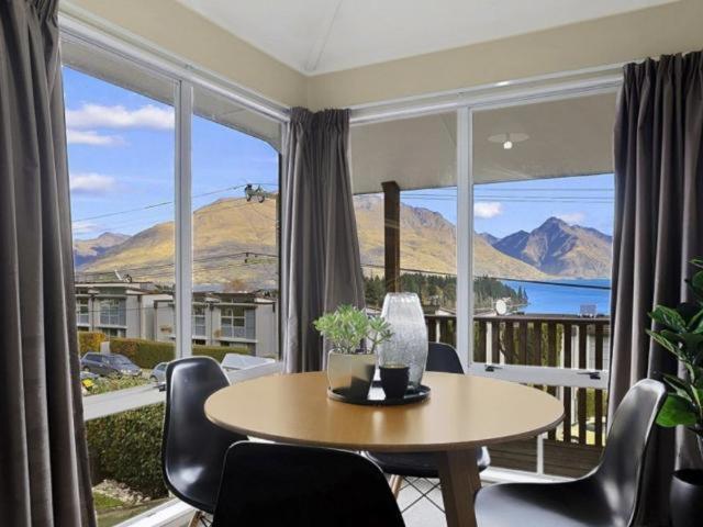 Ultimate Convenience, Walk-To-Town Townhouse Villa Queenstown Buitenkant foto