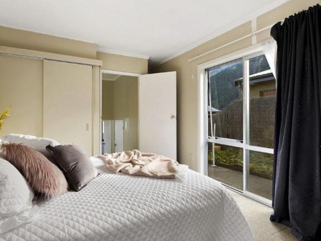 Ultimate Convenience, Walk-To-Town Townhouse Villa Queenstown Buitenkant foto