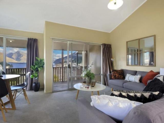 Ultimate Convenience, Walk-To-Town Townhouse Villa Queenstown Buitenkant foto