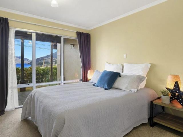 Ultimate Convenience, Walk-To-Town Townhouse Villa Queenstown Buitenkant foto