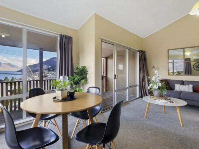 Ultimate Convenience, Walk-To-Town Townhouse Villa Queenstown Buitenkant foto