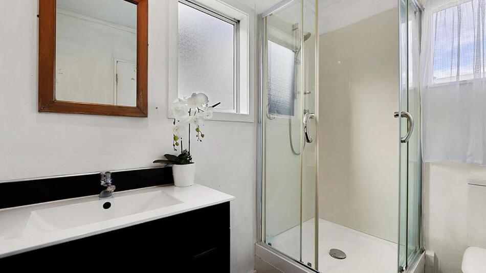 Ultimate Convenience, Walk-To-Town Townhouse Villa Queenstown Buitenkant foto